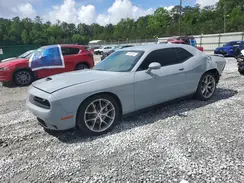 2C3CDZJG9NH237708 2022 DODGE CHALLENGER