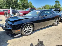 2C3CDZJG9NH237742 2022 DODGE CHALLENGER