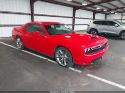 2C3CDZJG9NH247297 2022 DODGE CHALLENGER