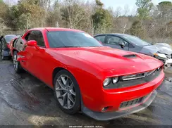 2C3CDZJG9NH249485 2022 DODGE CHALLENGER