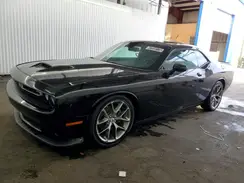 2C3CDZJG9NH249518 2022 DODGE CHALLENGER