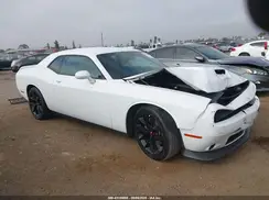 2C3CDZJG9NH249681 2022 DODGE CHALLENGER