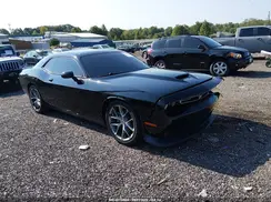 2C3CDZJG9NH260244 2022 DODGE CHALLENGER