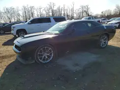 2C3CDZJG9PH503666 2023 DODGE CHALLENGER