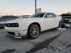2C3CDZJG9PH503828 2023 DODGE CHALLENGER