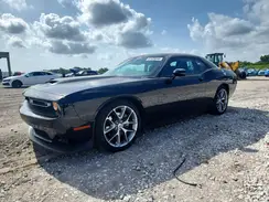 2C3CDZJG9PH507295 2023 DODGE CHALLENGER