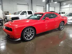 2C3CDZJG9PH521407 2023 DODGE CHALLENGER