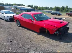 2C3CDZJG9PH538692 2023 DODGE CHALLENGER