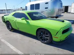 2C3CDZJG9PH549692 2023 DODGE CHALLENGER