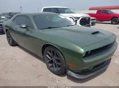 2C3CDZJG9PH549952 2023 DODGE CHALLENGER
