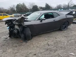 2C3CDZJG9PH553788 2023 DODGE CHALLENGER