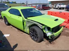 2C3CDZJG9PH567951 2023 DODGE CHALLENGER