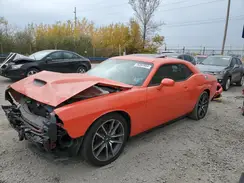 2C3CDZJG9PH574656 2023 DODGE CHALLENGER