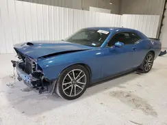 2C3CDZJG9PH586547 2023 DODGE CHALLENGER
