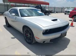 2C3CDZJG9PH590887 2023 DODGE CHALLENGER