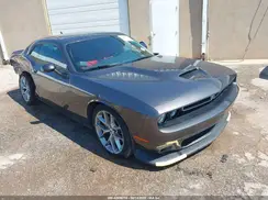 2C3CDZJG9PH610524 2023 DODGE CHALLENGER