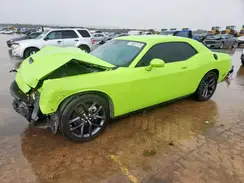 2C3CDZJG9PH614637 2023 DODGE CHALLENGER