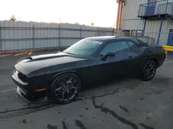 2C3CDZJG9PH614704 2023 DODGE CHALLENGER