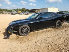 2C3CDZJG9PH625606 2023 DODGE CHALLENGER
