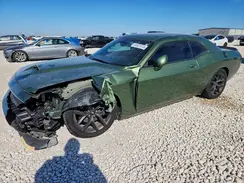 2C3CDZJG9PH637786 2023 DODGE CHALLENGER