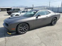 2C3CDZJG9PH649761 2023 DODGE CHALLENGER