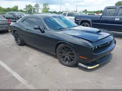 2C3CDZJG9PH658542 2023 DODGE CHALLENGER