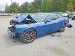 2C3CDZJG9PH658718 2023 DODGE CHALLENGER