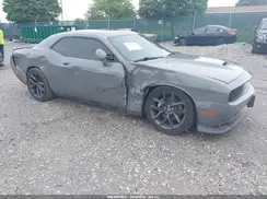 2C3CDZJG9PH658864 2023 DODGE CHALLENGER
