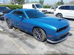 2C3CDZJG9PH662218 2023 DODGE CHALLENGER