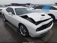 2C3CDZJGXKH503894 2019 DODGE CHALLENGER