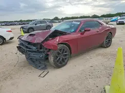 2C3CDZJGXKH540332 2019 DODGE CHALLENGER
