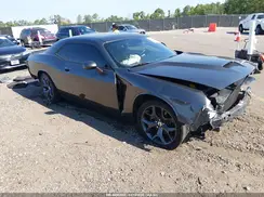 2C3CDZJGXKH540542 2019 DODGE CHALLENGER