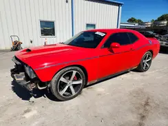 2C3CDZJGXKH541318 2019 DODGE CHALLENGER