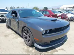 2C3CDZJGXKH544719 2019 DODGE CHALLENGER
