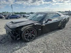 2C3CDZJGXKH548656 2019 DODGE CHALLENGER