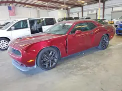 2C3CDZJGXKH549452 2019 DODGE CHALLENGER
