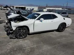 2C3CDZJGXKH551752 2019 DODGE CHALLENGER