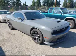 2C3CDZJGXKH551802 2019 DODGE CHALLENGER