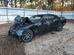 2C3CDZJGXKH551833 2019 DODGE CHALLENGER