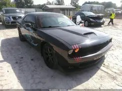 2C3CDZJGXKH557325 2019 DODGE CHALLENGER