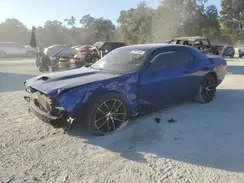2C3CDZJGXKH566610 2019 DODGE CHALLENGER