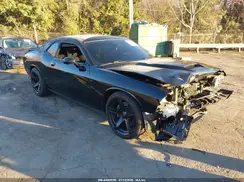 2C3CDZJGXKH571368 2019 DODGE CHALLENGER