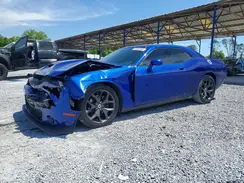 2C3CDZJGXKH591202 2019 DODGE CHALLENGER