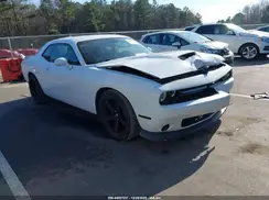 2C3CDZJGXKH596206 2019 DODGE CHALLENGER