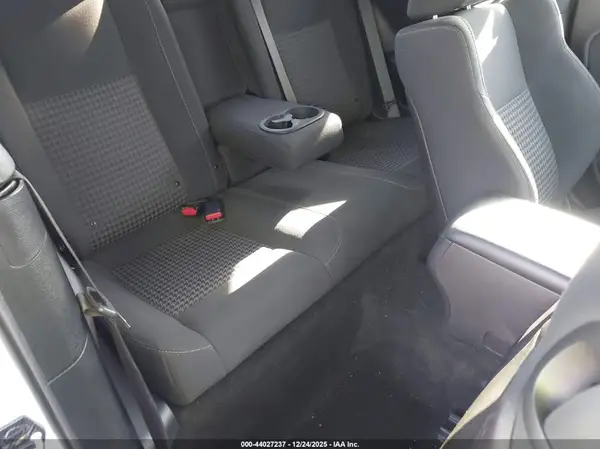 2C3CDZJGXKH596206 2019 DODGE CHALLENGER - Image 8