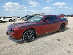2C3CDZJGXKH596545 2019 DODGE CHALLENGER
