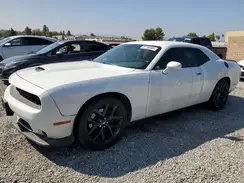 2C3CDZJGXKH620293 2019 DODGE CHALLENGER