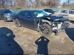 2C3CDZJGXKH620665 2019 DODGE CHALLENGER
