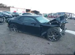 2C3CDZJGXKH620715 2019 DODGE CHALLENGER