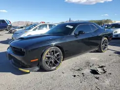 2C3CDZJGXKH634680 2019 DODGE CHALLENGER